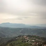 Casa Vela Ariano Irpino