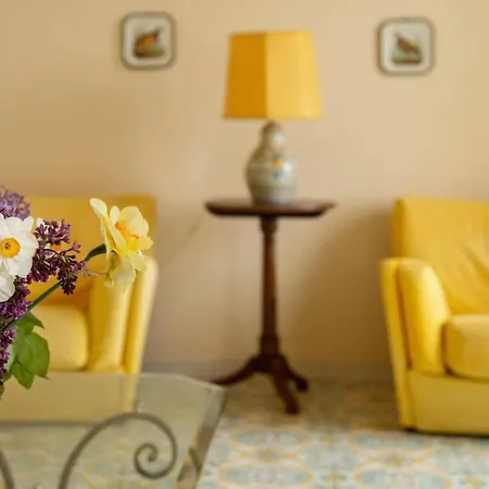 Apartment Casa Vela