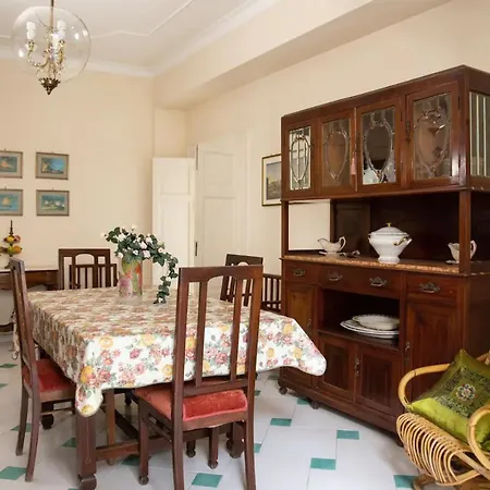 Casa Vela Ariano Irpino