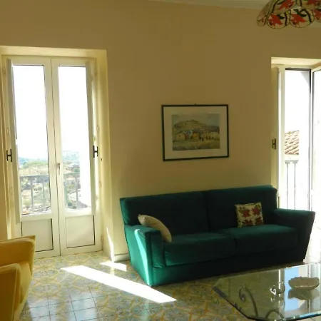 Casa Vela Ariano Irpino
