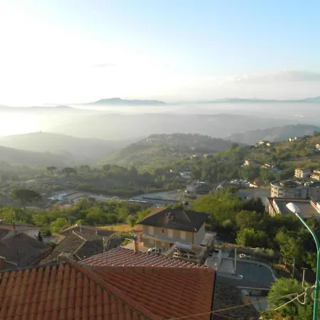 Casa Vela Apartment Ariano Irpino
