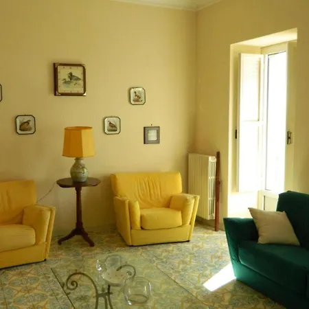Casa Vela