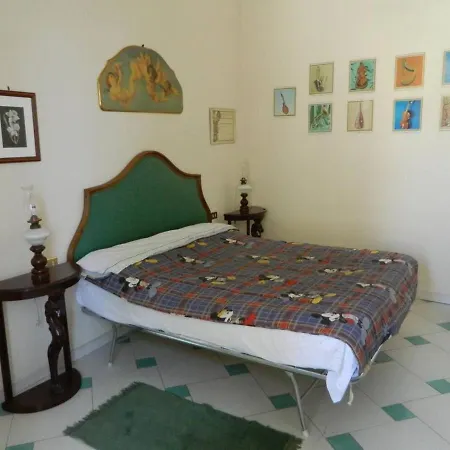 Apartment Casa Vela Ariano Irpino