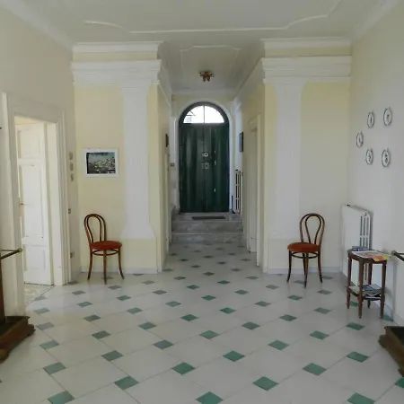 Casa Vela * Ariano Irpino
