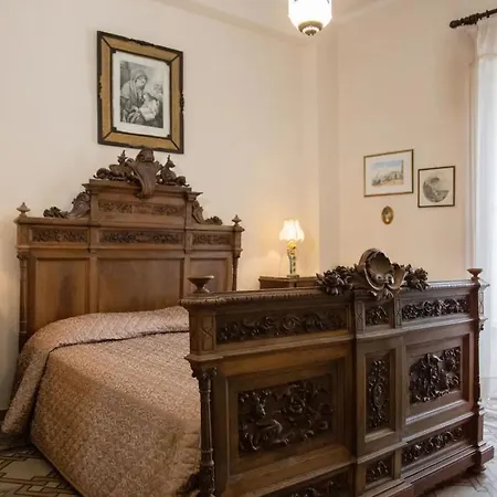 Casa Vela Apartment Ariano Irpino