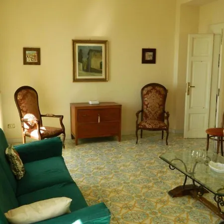 Apartment Casa Vela *