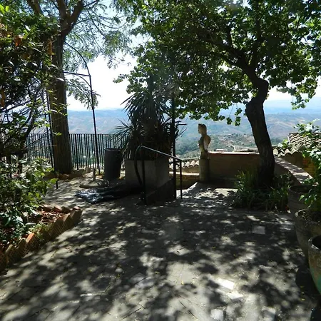 Casa Vela Ariano Irpino