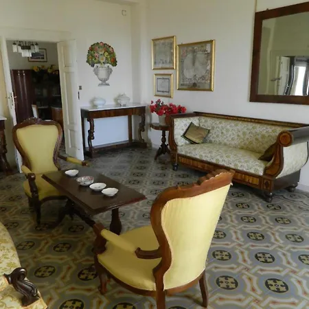 Casa Vela Lägenhet