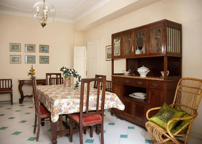 Casa Vela Ariano Irpino