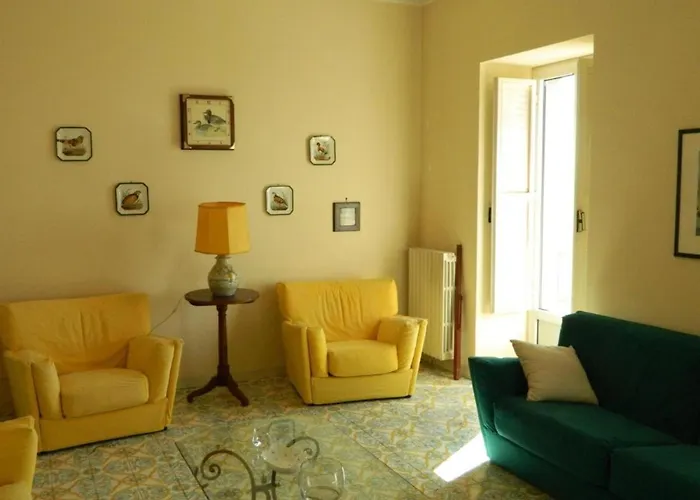Casa Vela