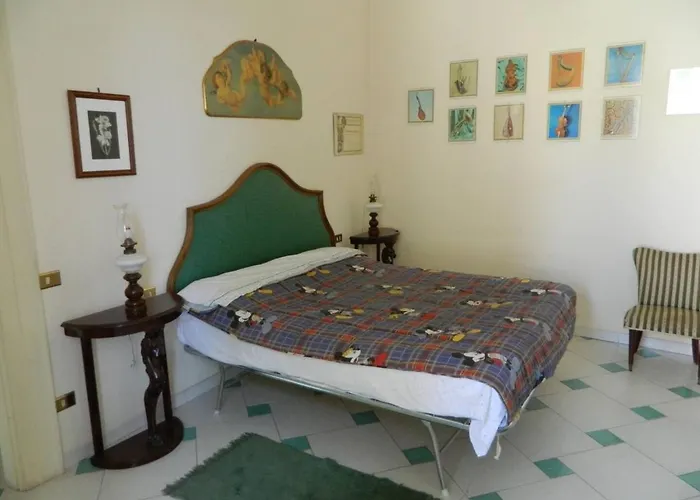 公寓 Casa Vela 亚力诺伊皮诺