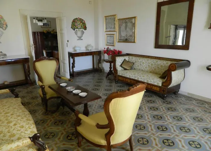 Casa Vela 公寓