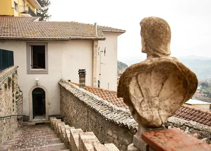 Apartamento Casa Vela *